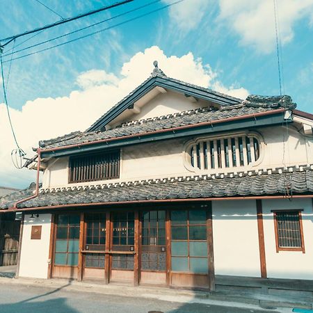 篠山城下町ゲストハウス Quolo Tamba-Sasayama ภายนอก รูปภาพ