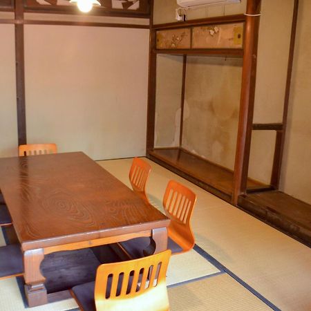 篠山城下町ゲストハウス Quolo Tamba-Sasayama ภายนอก รูปภาพ