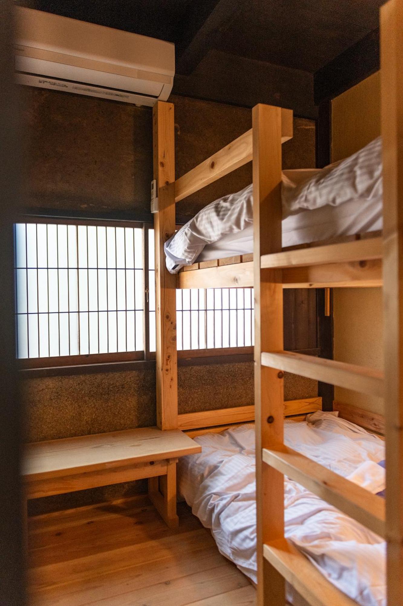 篠山城下町ゲストハウス Quolo Tamba-Sasayama ภายนอก รูปภาพ