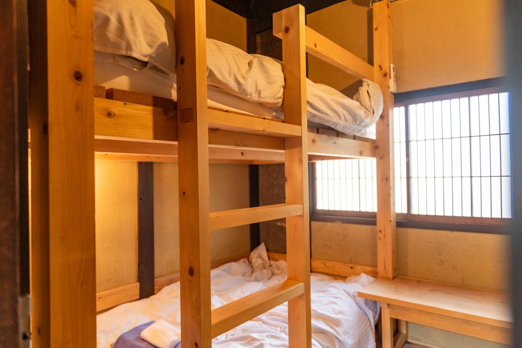 篠山城下町ゲストハウス Quolo Tamba-Sasayama ภายนอก รูปภาพ