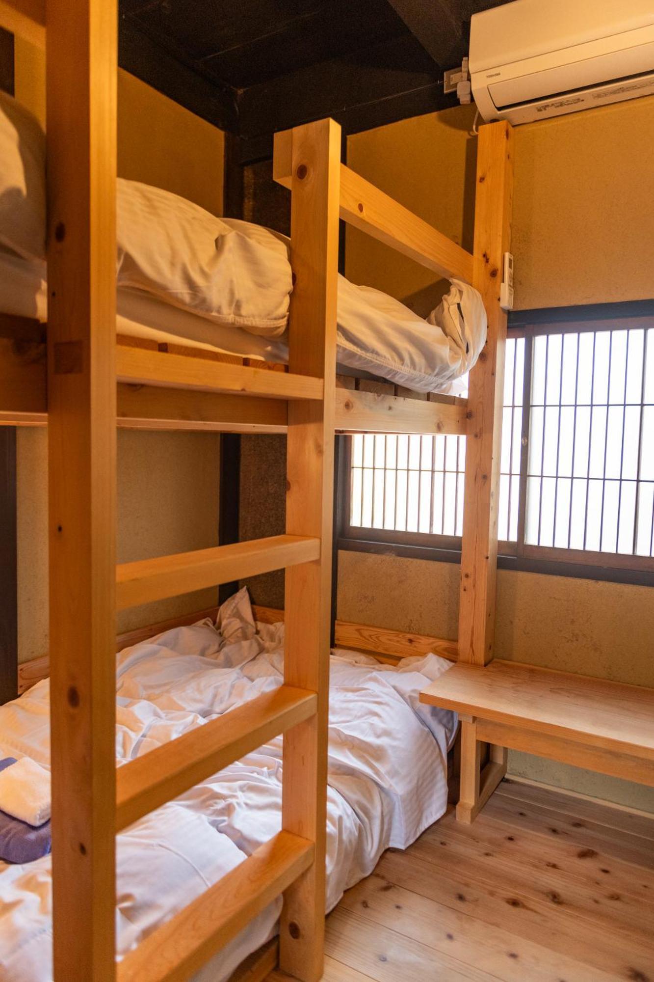 篠山城下町ゲストハウス Quolo Tamba-Sasayama ภายนอก รูปภาพ