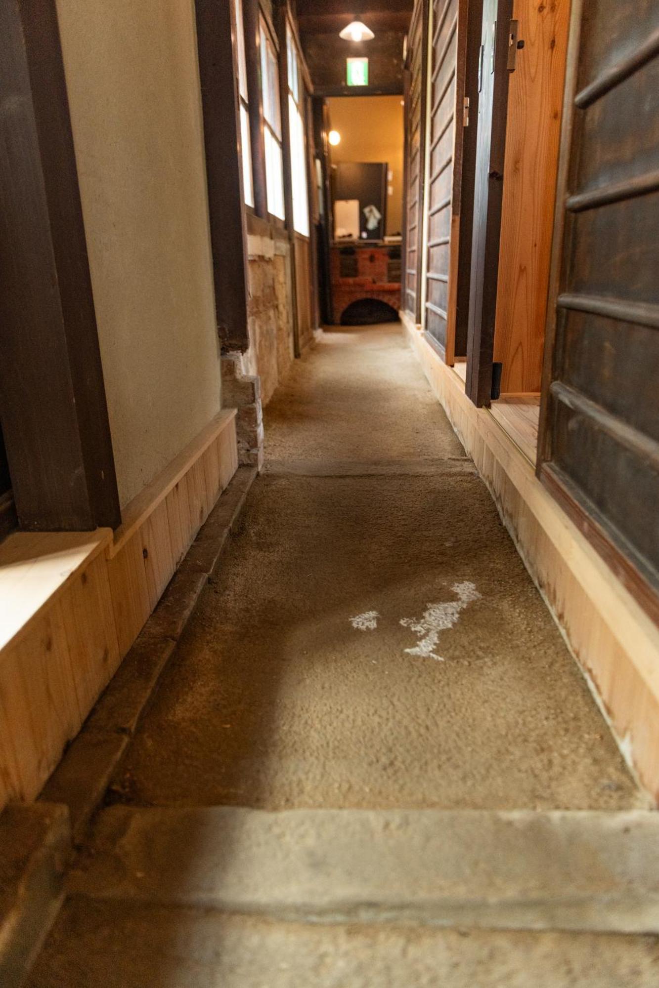 篠山城下町ゲストハウス Quolo Tamba-Sasayama ภายนอก รูปภาพ