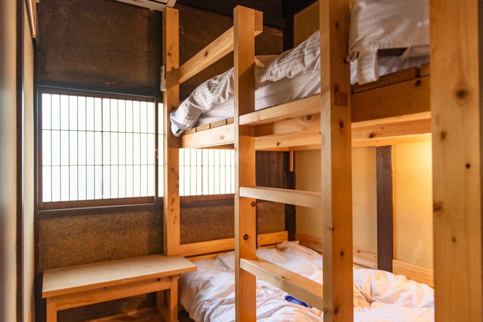 篠山城下町ゲストハウス Quolo Tamba-Sasayama ภายนอก รูปภาพ