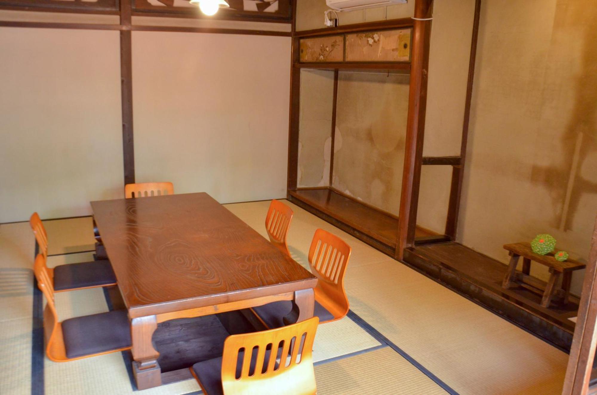 篠山城下町ゲストハウス Quolo Tamba-Sasayama ภายนอก รูปภาพ