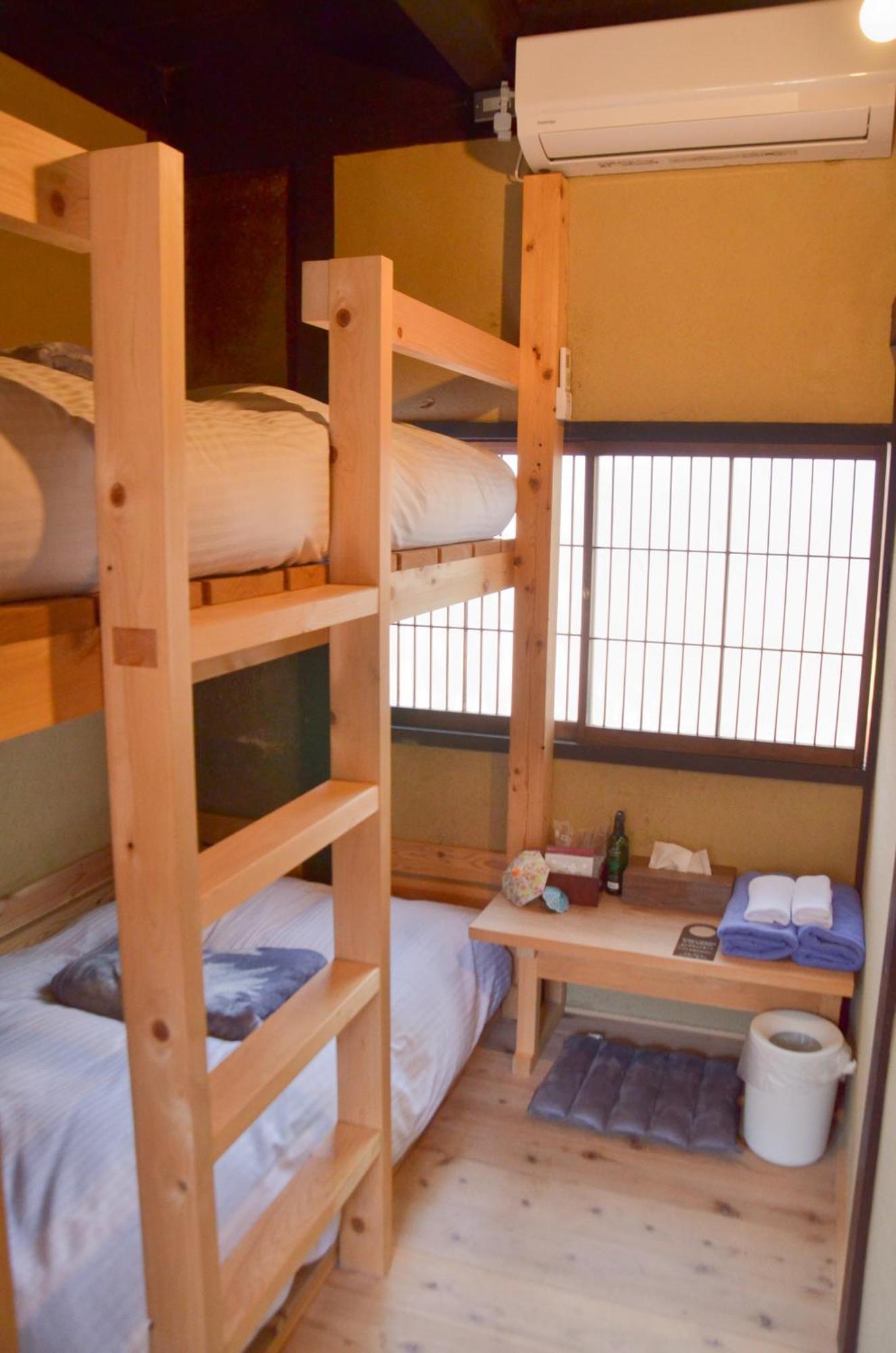 篠山城下町ゲストハウス Quolo Tamba-Sasayama ภายนอก รูปภาพ